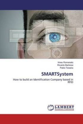 Книга SMARTSystem Irineu Romanato