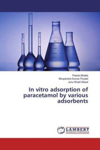 Carte In vitro adsorption of paracetamol by various adsorbents Pawan Bhatta