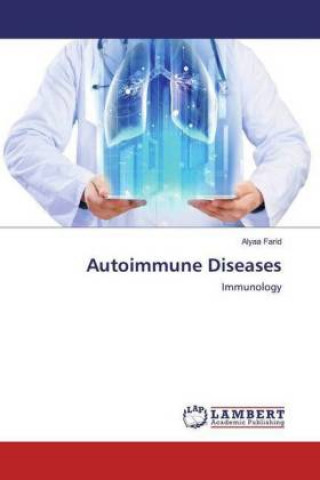 Kniha Autoimmune Diseases Alyaa Farid