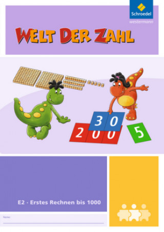 Kniha Welt der Zahl - I-Materialien Ausgabe 2012 Hans-Dieter Rinkens