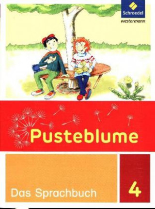 Book Pusteblume. Das Sprachbuch - Ausgabe 2015 für Berlin, Brandenburg, Mecklenburg-Vorpommern, Sachsen-Anhalt und Thüringen Wolfgang Menzel