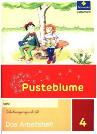 Kniha Pusteblume. Das Sprachbuch - Ausgabe 2015 für Berlin, Brandenburg, Mecklenburg-Vorpommern, Sachsen-Anhalt und Thüringen Wolfgang Menzel