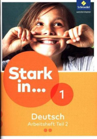 Carte Stark in Deutsch Ausgabe 2017. Tl.2 