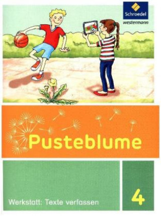 Buch Pusteblume. Die Werkstatt-Sammlung - Ausgabe 2016 