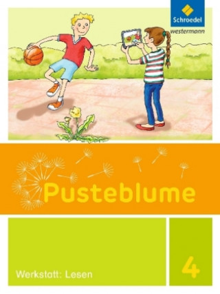 Knjiga Pusteblume. Die Werkstatt-Sammlung - Ausgabe 2016 