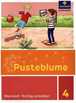 Kniha Pusteblume. Die Werkstatt-Sammlung - Ausgabe 2016 