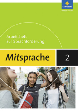 Kniha Mitsprache - Deutsch als Zweitsprache Ausgabe 2017 