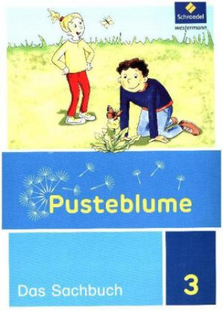 Knjiga Pusteblume. Sachunterricht - Ausgabe 2016 für Berlin und Brandenburg 