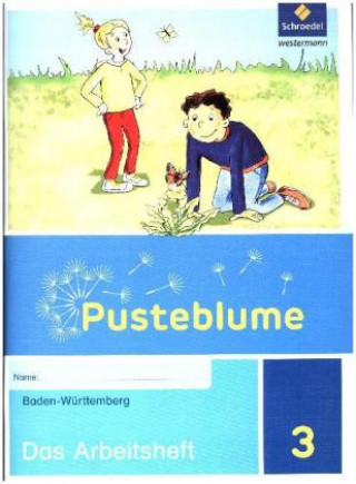 Buch Pusteblume. Sachunterricht - Ausgabe 2016 für Baden-Württemberg 