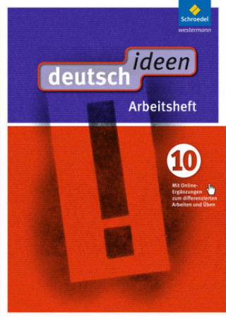 Carte deutsch ideen SI - Ausgabe 2012 Ost, m. 1 Buch, m. 1 Online-Zugang 