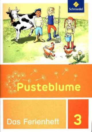 Livre Pusteblume. Das Sprachbuch - Ausgabe 2015 Zusatzmaterial Wolfgang Menzel