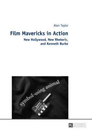 Kniha Film Mavericks in Action Alan Taylor