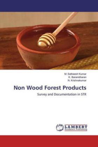 Carte Non Wood Forest Products M. Satheesh Kumar