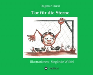 Libro Tor für die Sterne Dagmar Dusil