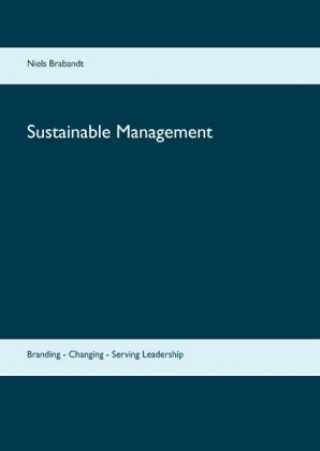 Könyv Sustainable Management Niels Brabandt