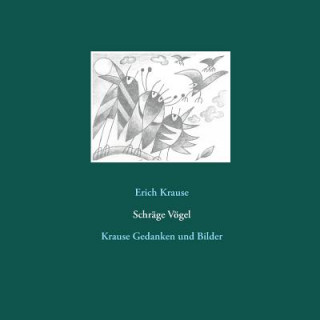 Knjiga Schrage Voegel Erich Krause