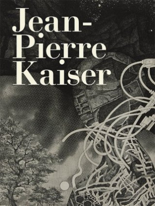 Könyv JEAN PIERRE KAISER Laurence Schmidlin