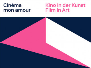 Libro Cinema Mon Amour: Film in Art Madeleine Schuppli