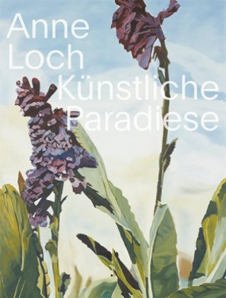 Buch ANNE LOCH Bündner Kunstmuseum Chur