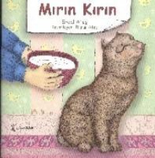 Carte Mirin Kirin Erdal Ates