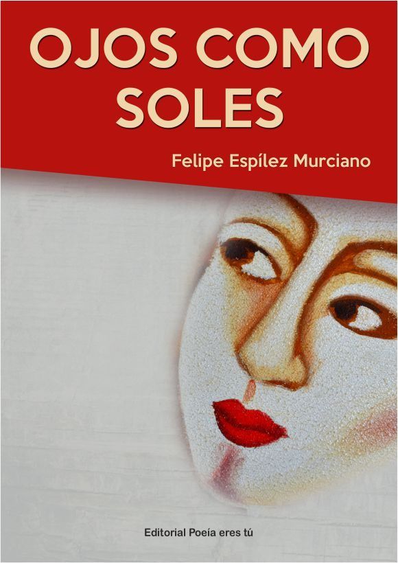 Kniha OJOS COMO SOLES 
