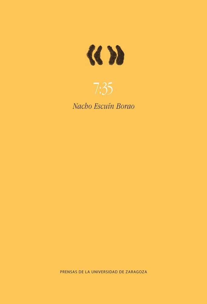 Book 7:35 Escuín Borao