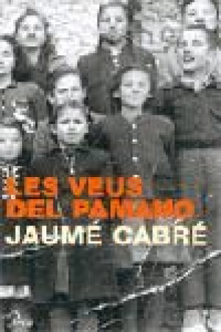 Книга Les veus del pamano Jaume Cabré