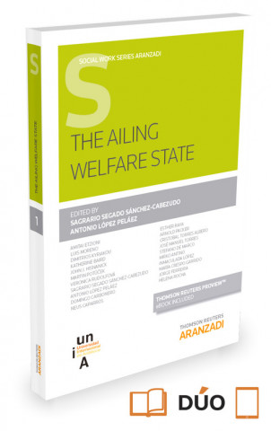 Carte The ailing welfare state 