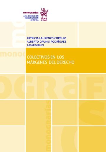 Libro Colectivos en los Márgenes del Derecho 