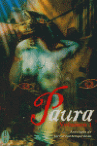 Knjiga Paura 1 