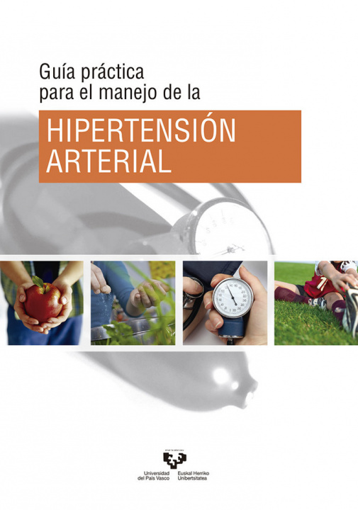 Carte Guía práctica para el manejo de la hipertensión arterial 