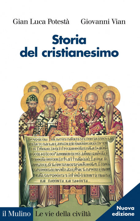 Carte Storia del cristianesimo 