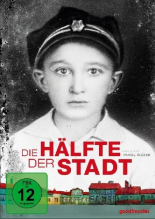 Видео Die Hälfte der Stadt, 1 DVD (polnisches OmU) Pawel Siczek