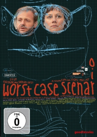 Video Worst Case Scenario, 1 DVD Andreas Menn