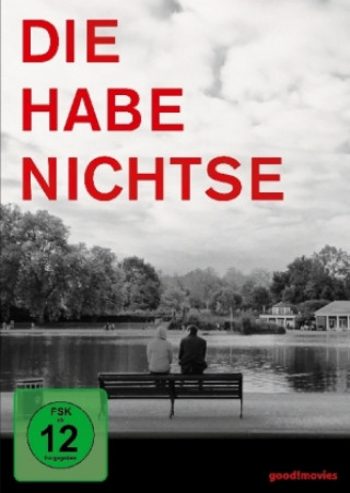 Videoclip Die Habenichtse, 1 DVD Florian Hoffmeister