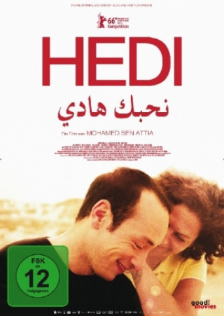 Videoclip Hedis Hochzeit, 1 DVD Mohamed Ben Attia