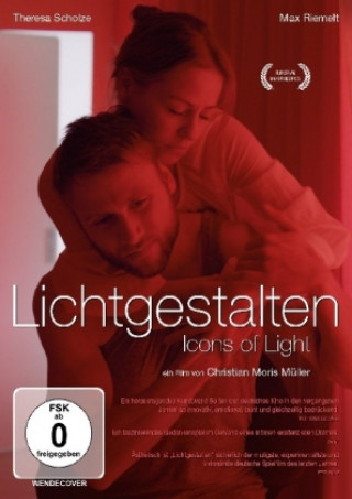 Video Lichtgestalten, 1 DVD Christian Moris Müller
