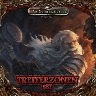 Igra/Igrača Trefferzonen-Set Alex Spohr