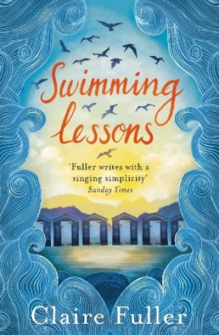 Книга Swimming Lessons Claire Fuller