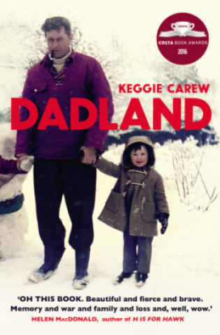 Könyv Dadland Keggie Carew