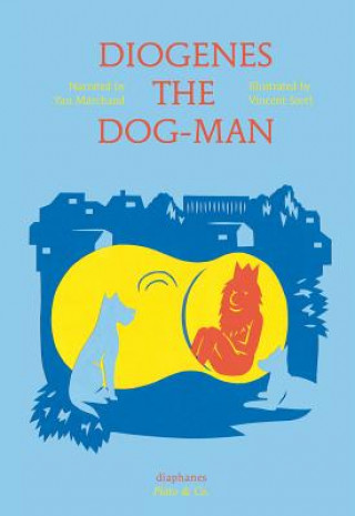 Carte Diogenes the Dog-Man Yan Marchand