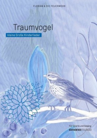 Kniha Traumvogel Florian Seiberlich