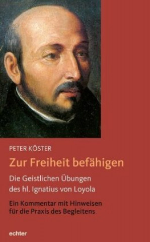 Buch Zur Freiheit befähigen Peter Köster