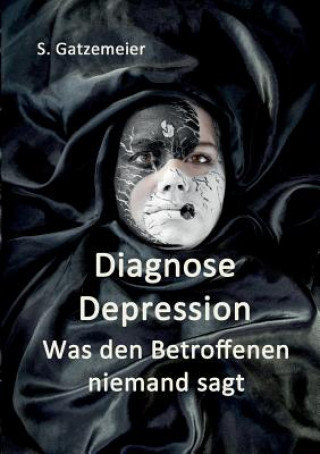 Libro Diagnose Depression Stefan Gatzemeier