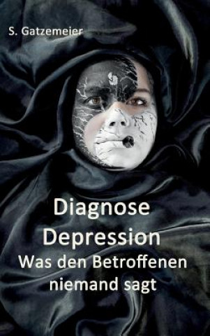 Książka Diagnose Depression Stefan Gatzemeier