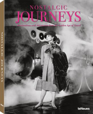 Boek Nostalgic Journeys Stefan Bitterle