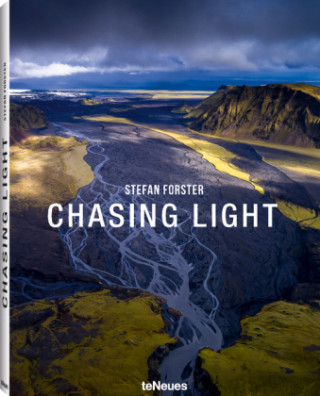 Livre Chasing Light Stefan Forster