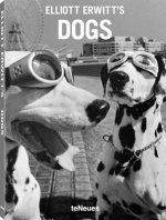 Könyv Elliott Erwitt's Dogs Elliott Erwitt