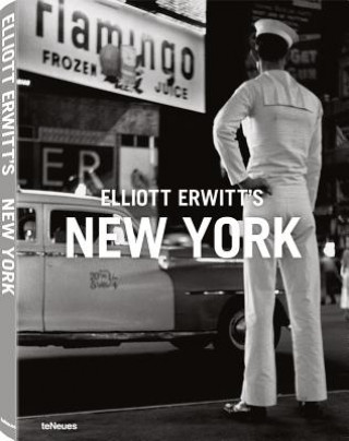 Carte Elliott Erwitt's New York Elliott Erwitt