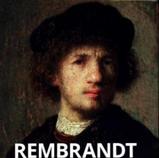 Carte Rembrandt Daniel Kiecol
